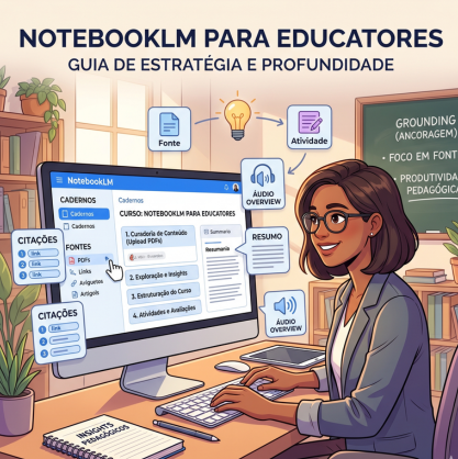 NotebookLM para Educadores
